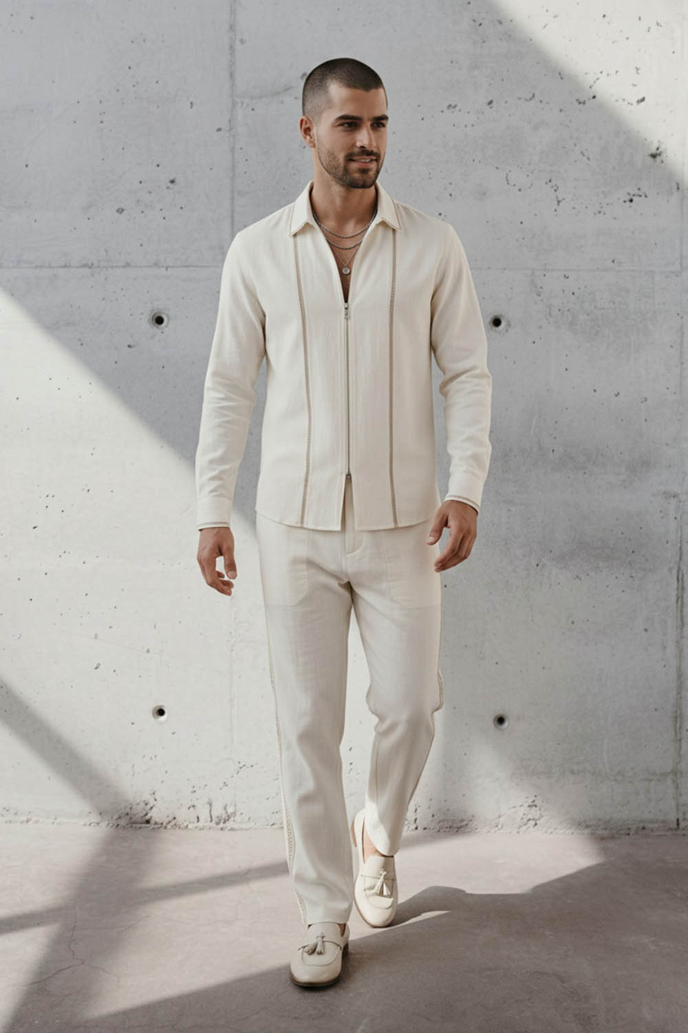 Aero Pant - Karo