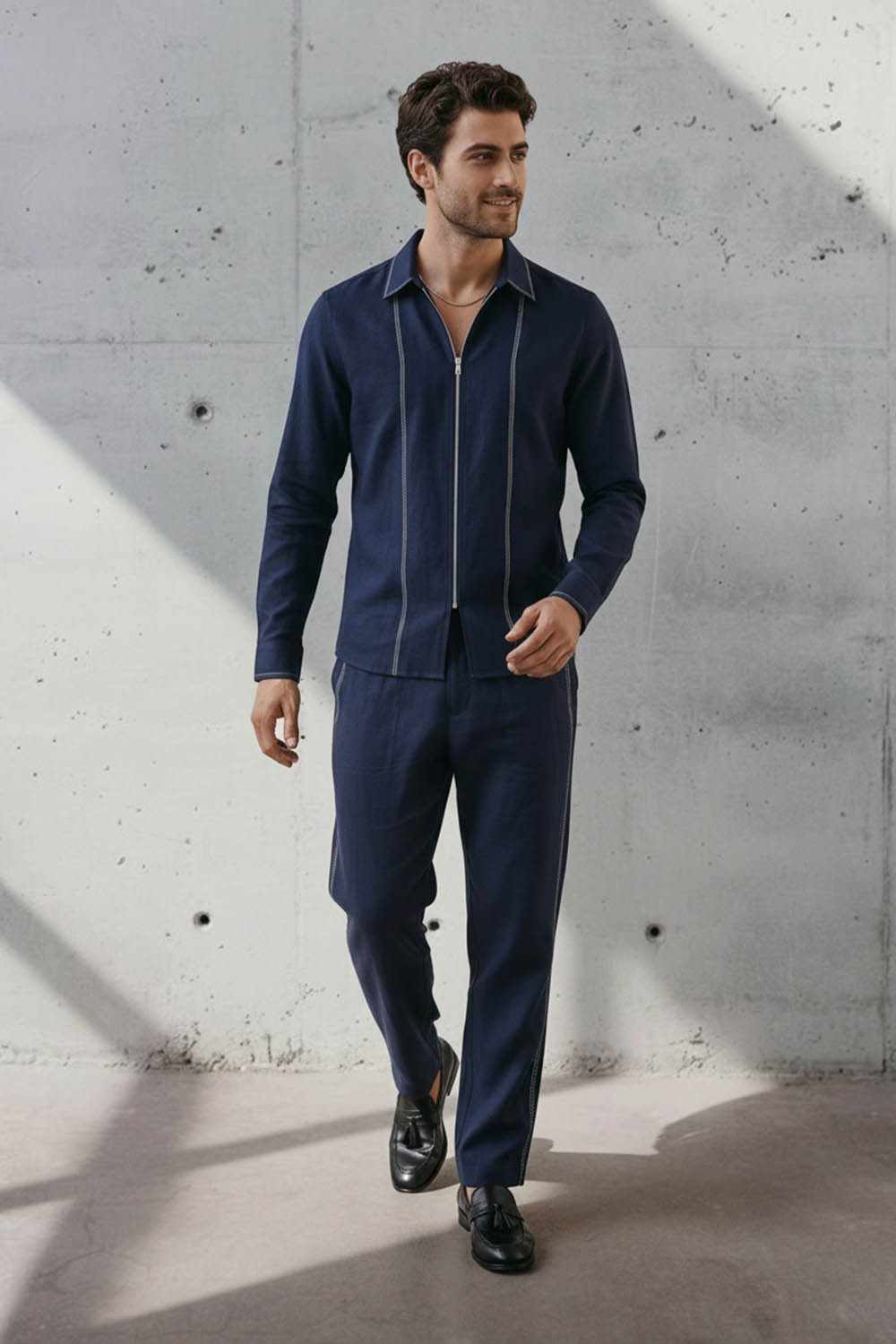 Aero Pant - Rivo