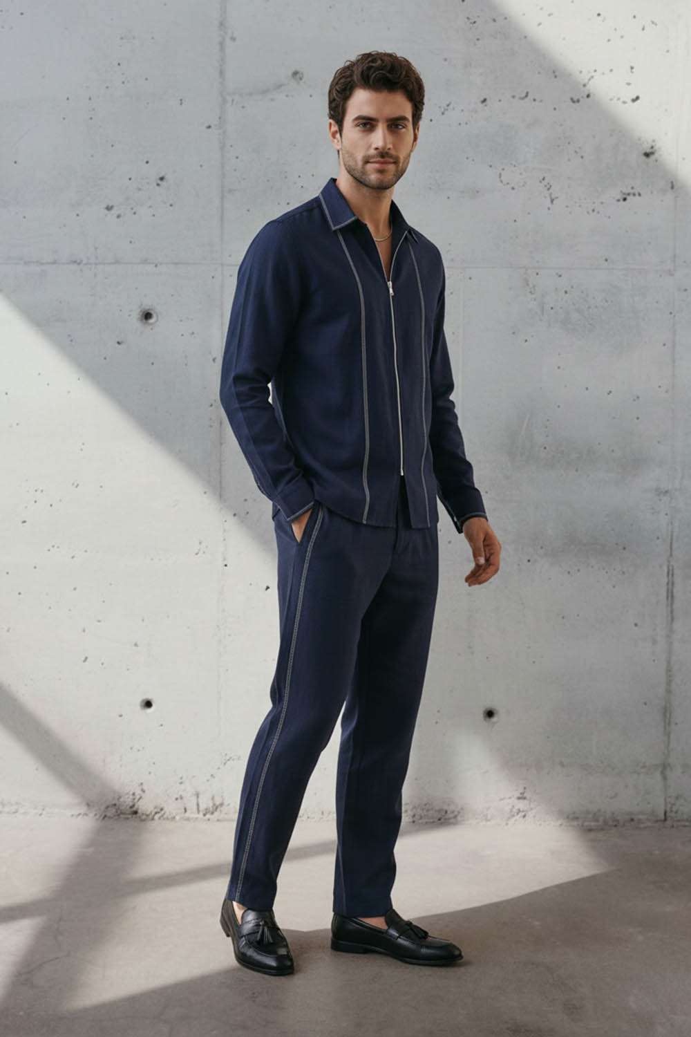 Aero Pant - Rivo