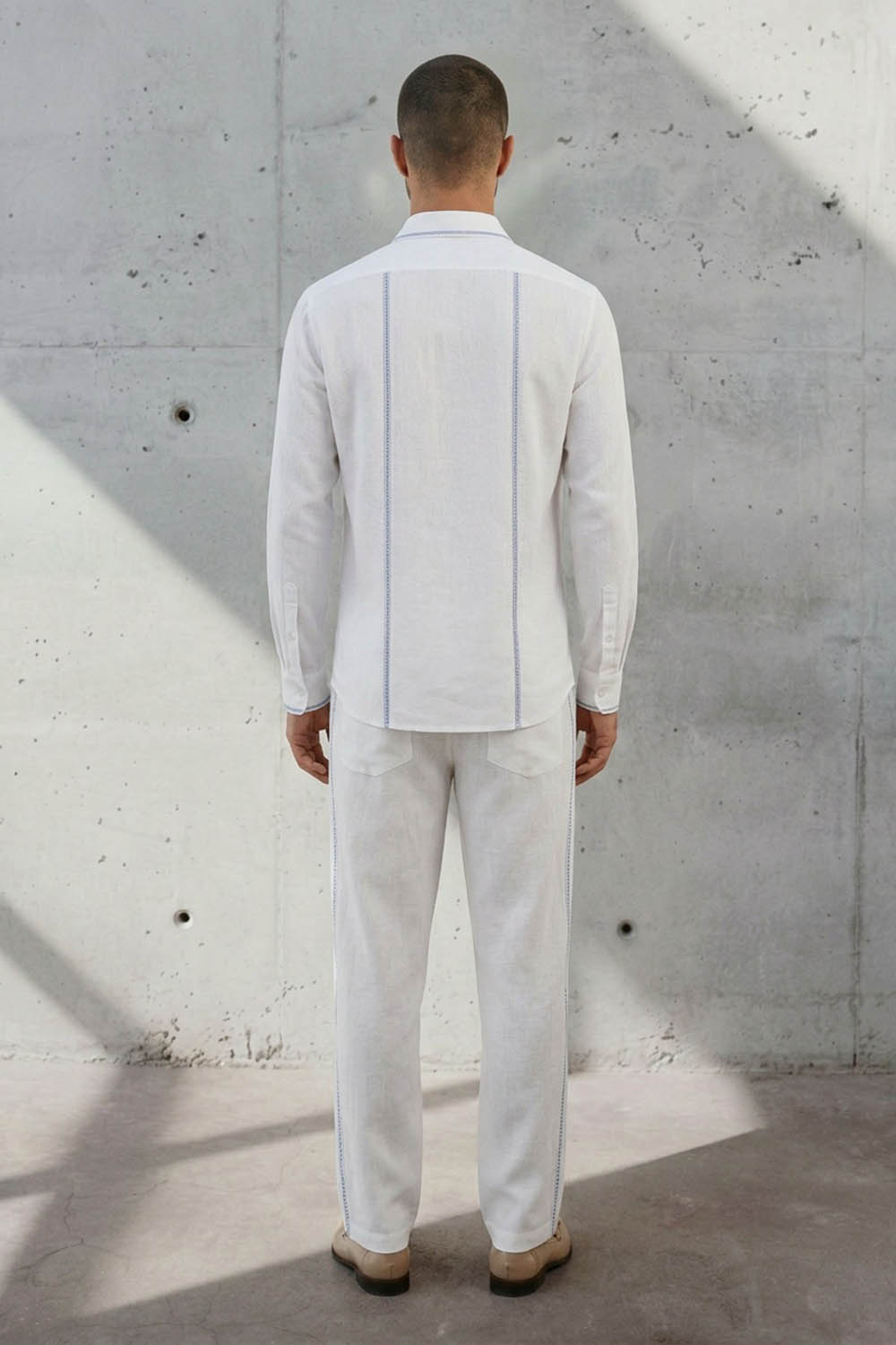 Aero Pant- Toro