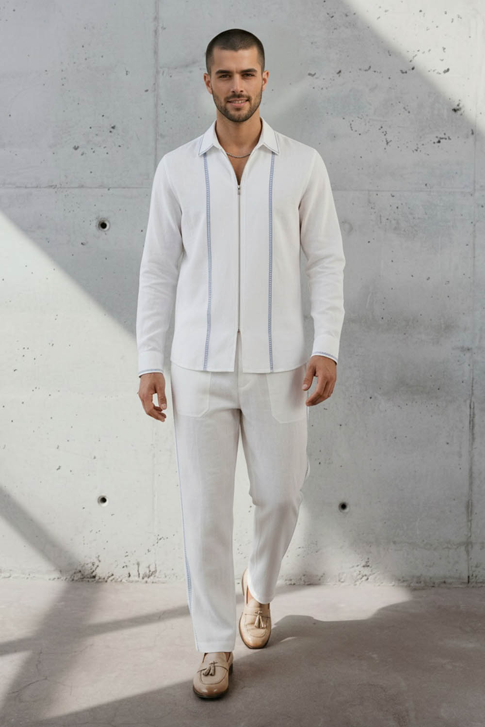 Aero Pant- Toro