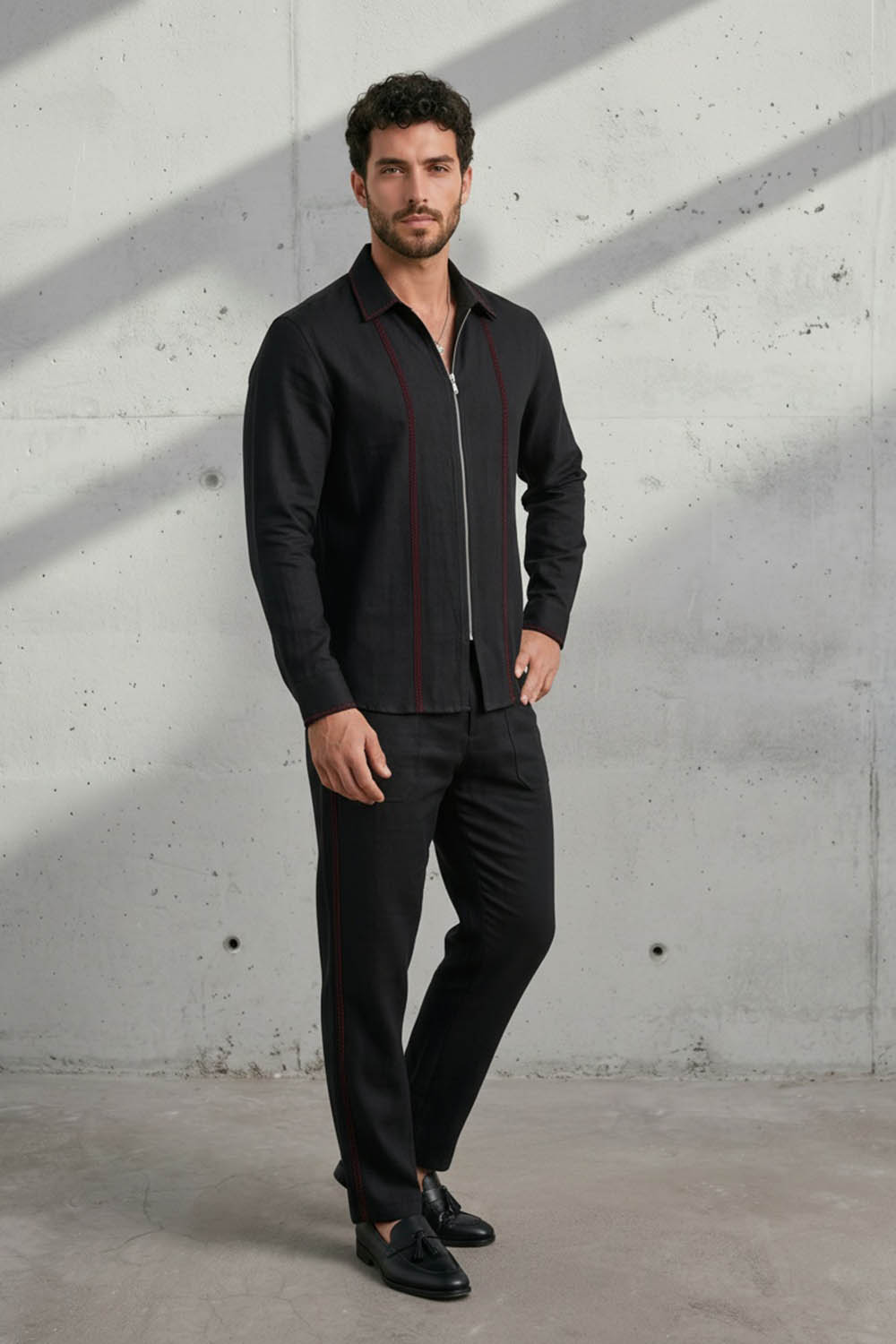 Aero Pant - Zeno