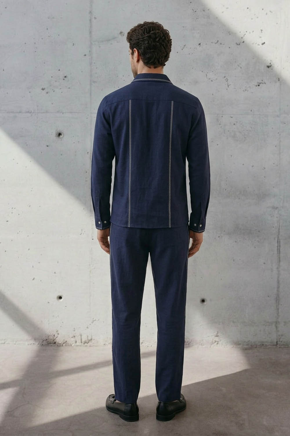 Aero Shirt - Rivo