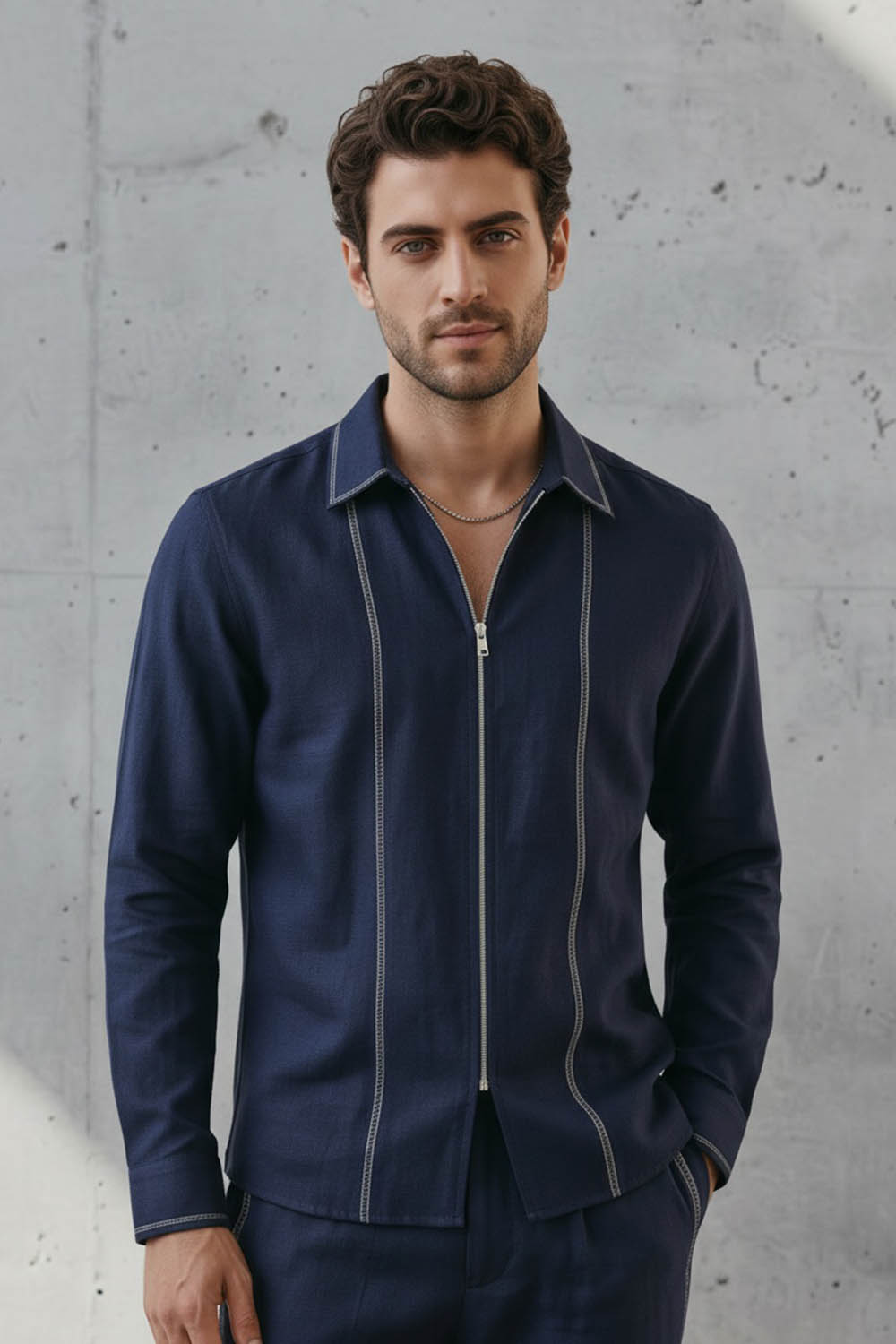 Aero Shirt - Rivo