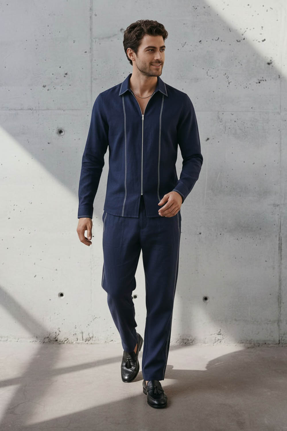 Aero Shirt - Rivo