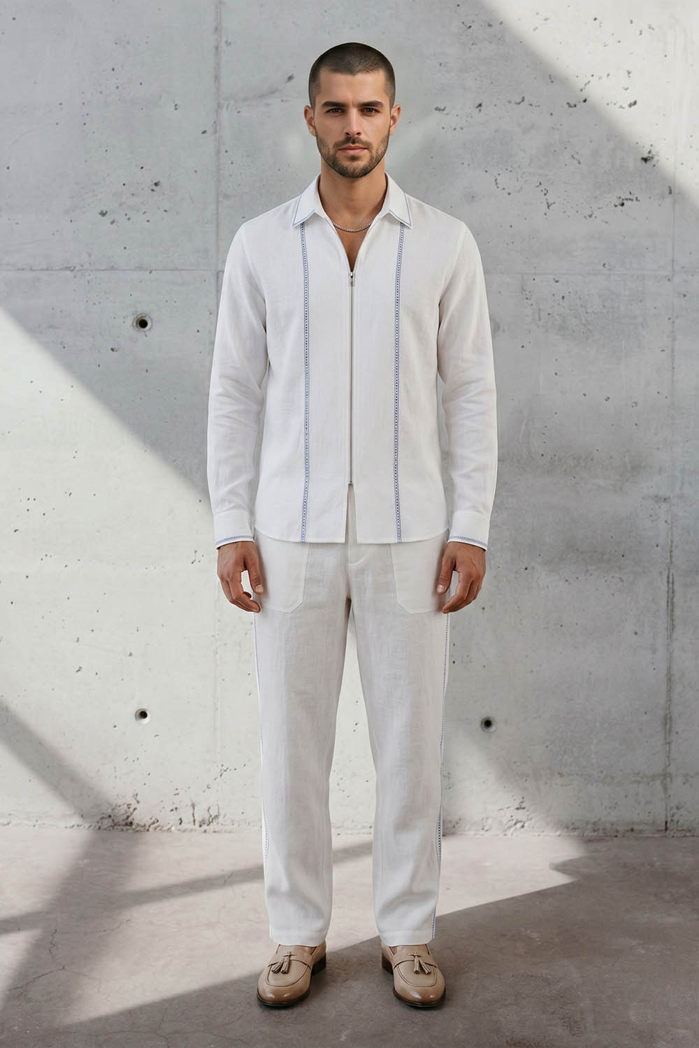 Aero Shirt - Toro