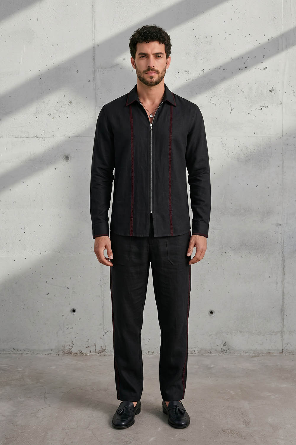 Aero Shirt - Zeno