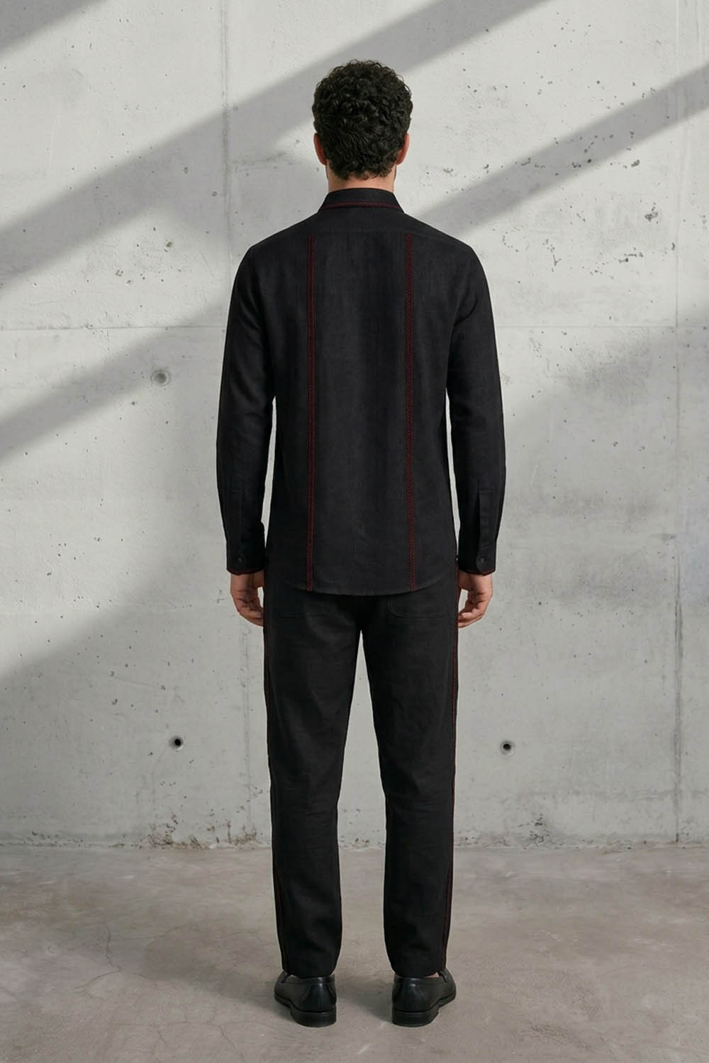 Aero Shirt - Zeno