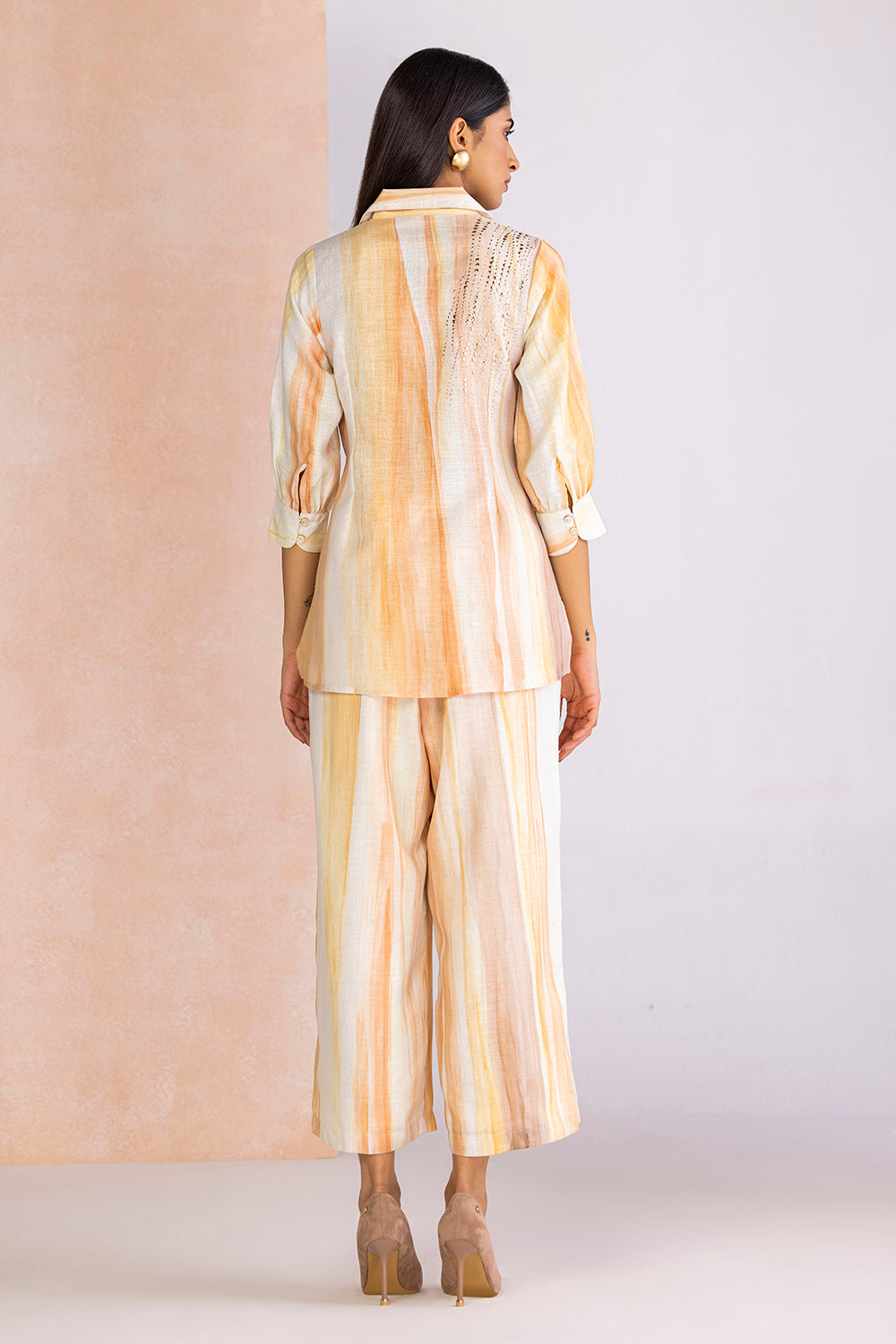 Agate Tie Co-ord
