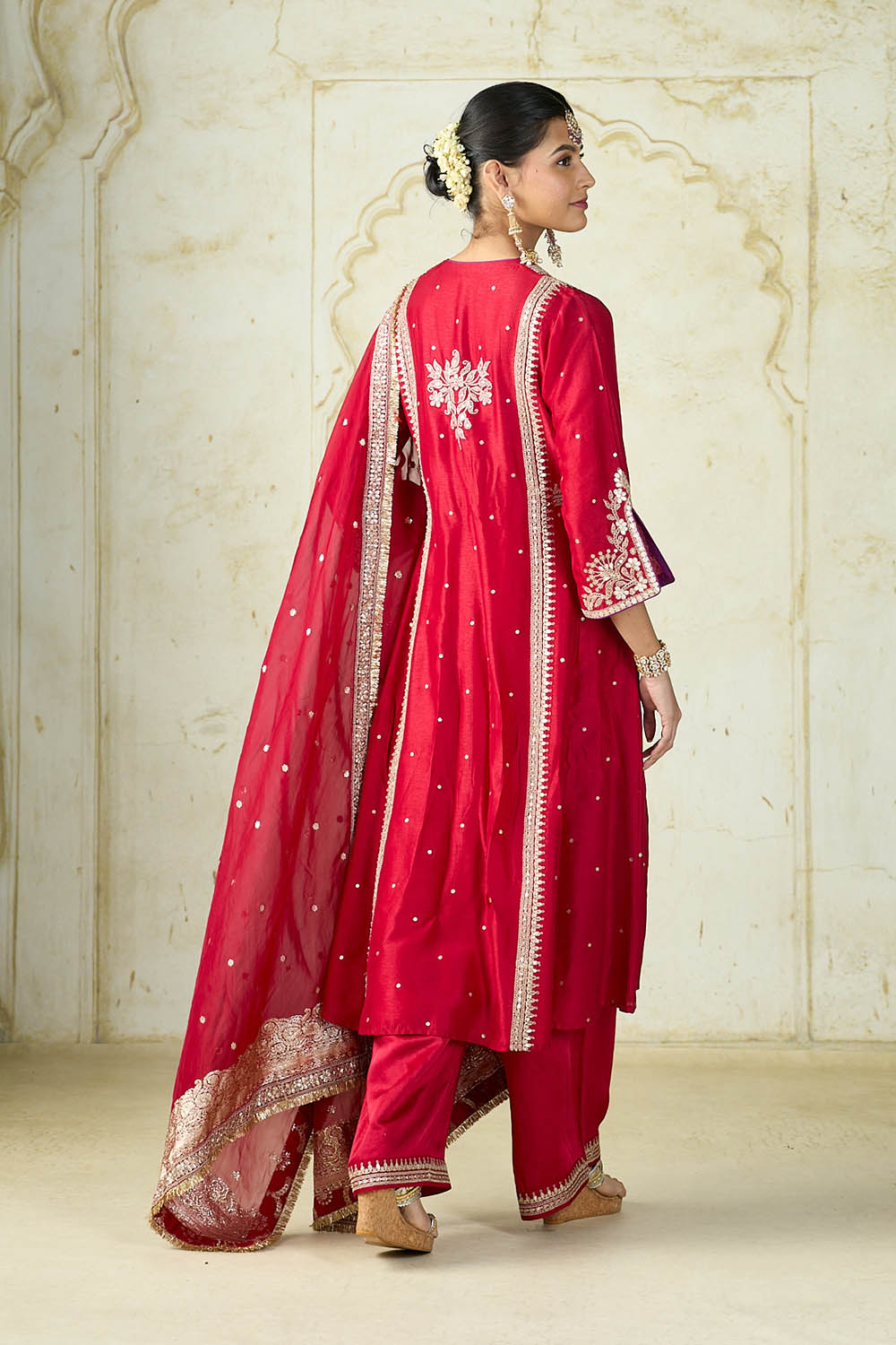 Alizeh Kurta Set