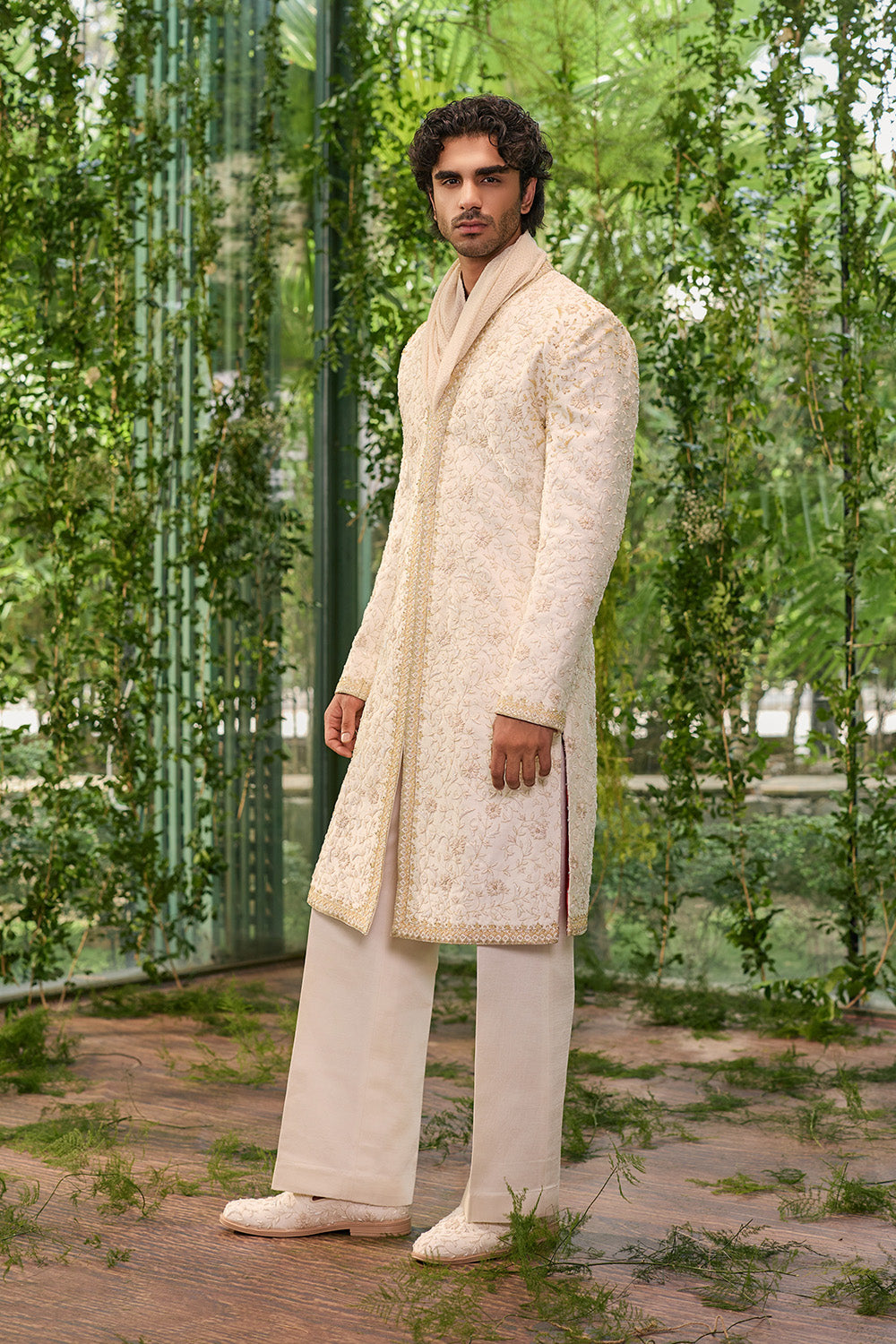 Anant- The Rising Royal Sherwani