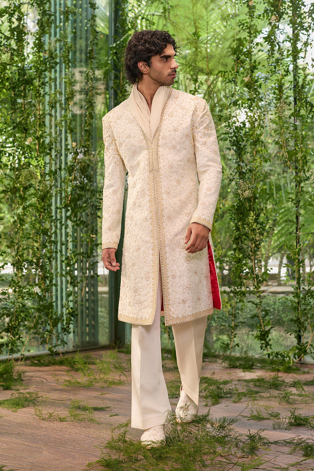 Anant- The Rising Royal Sherwani