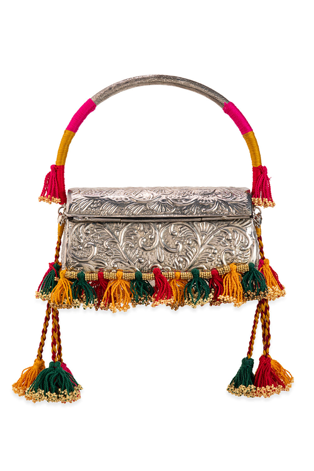 Anvika Handbag