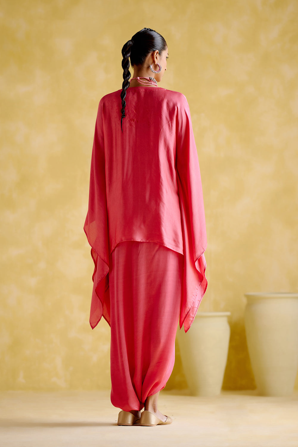 Arundhati - Pink