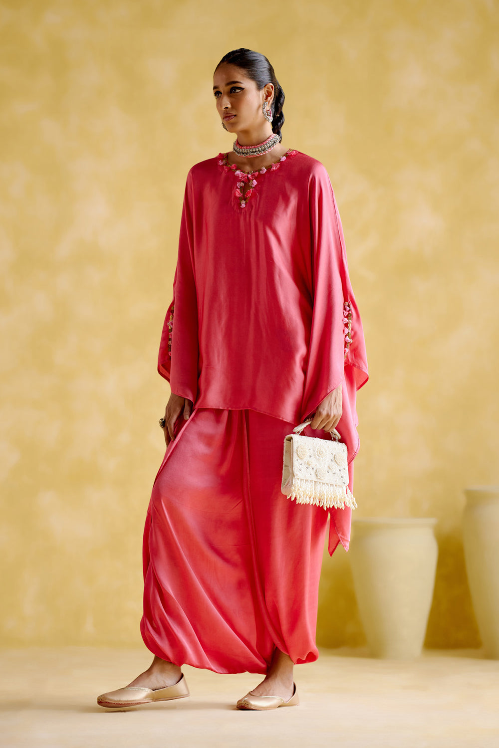 Arundhati - Pink
