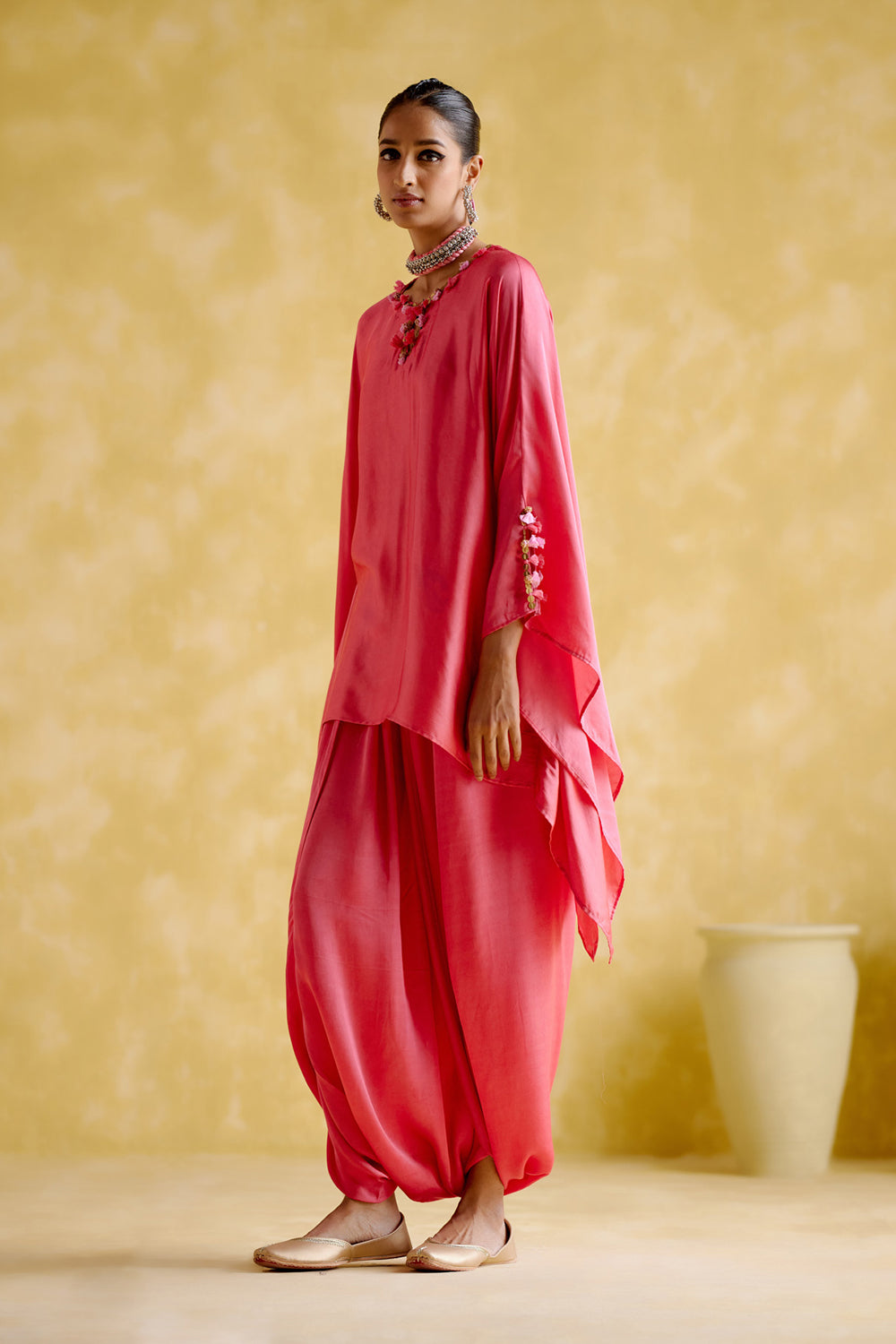 Arundhati - Pink