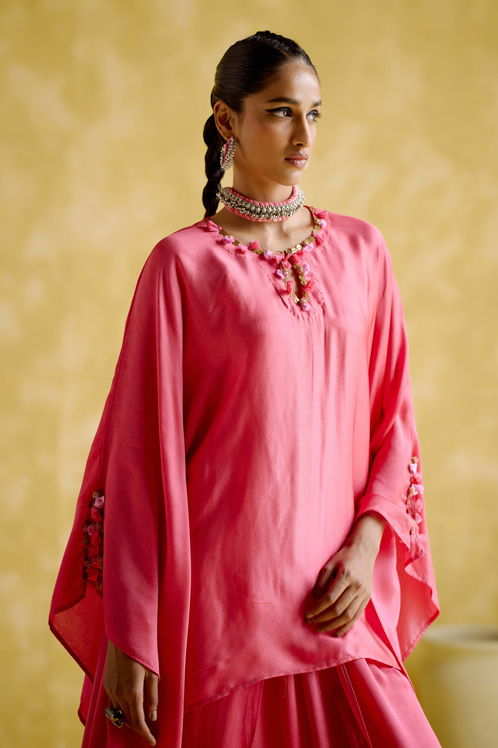 Arundhati - Pink