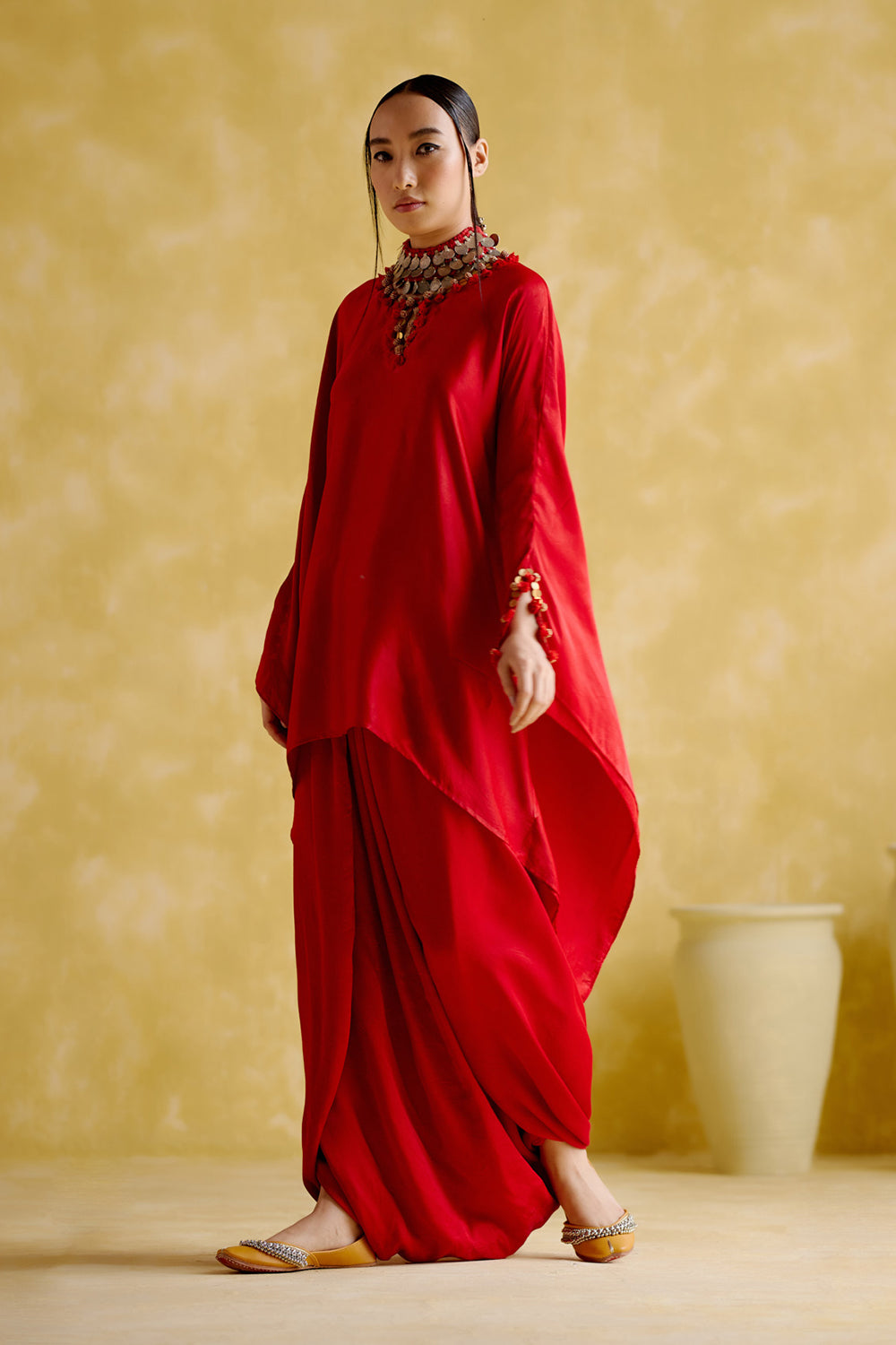 Arundhati - Red