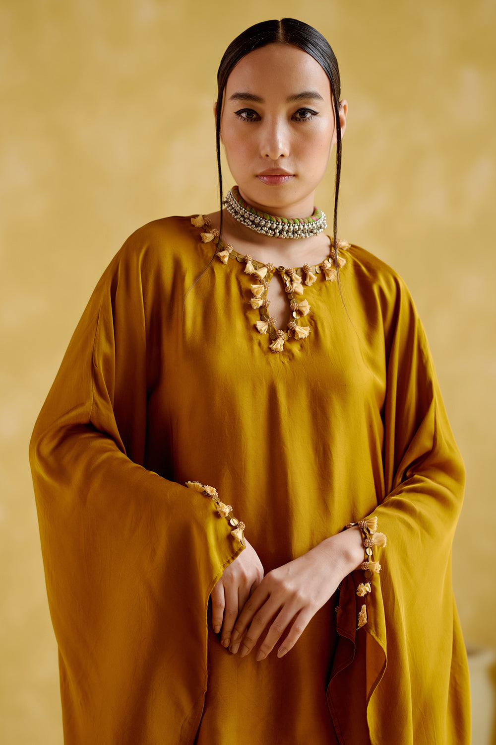 Arundhati - Yellow