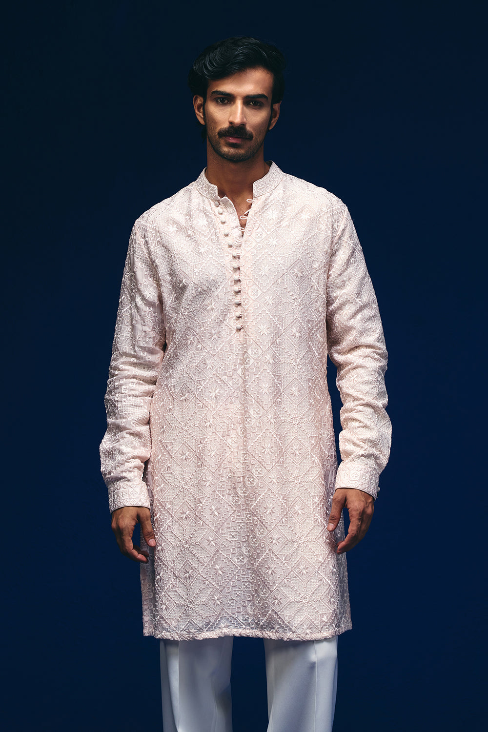 Astral Kurta Set