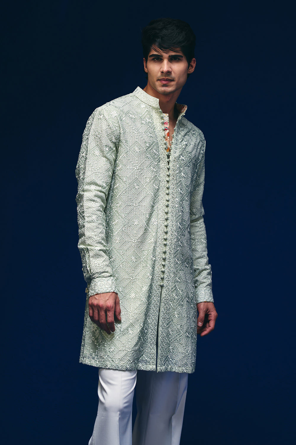 Astral Kurta Set