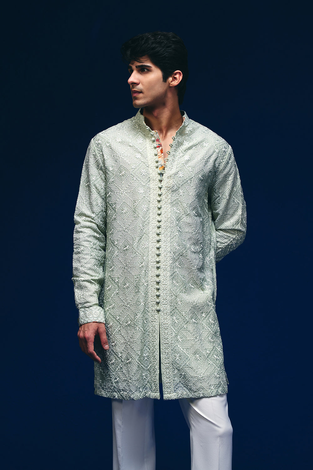 Astral Kurta Set