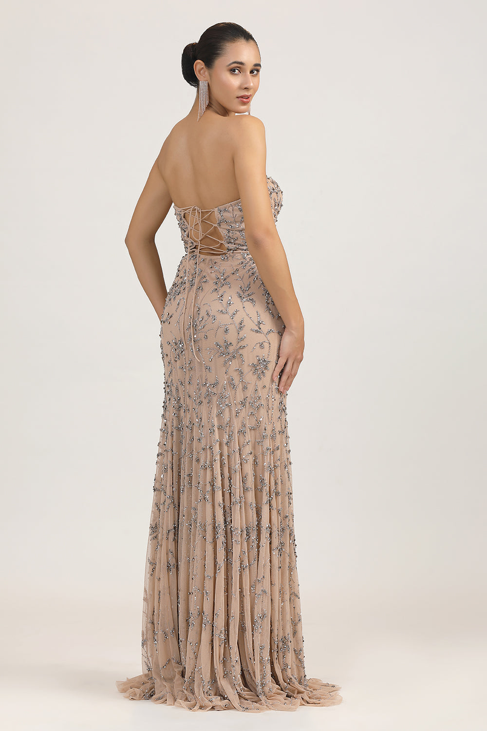 Aurelia Gown