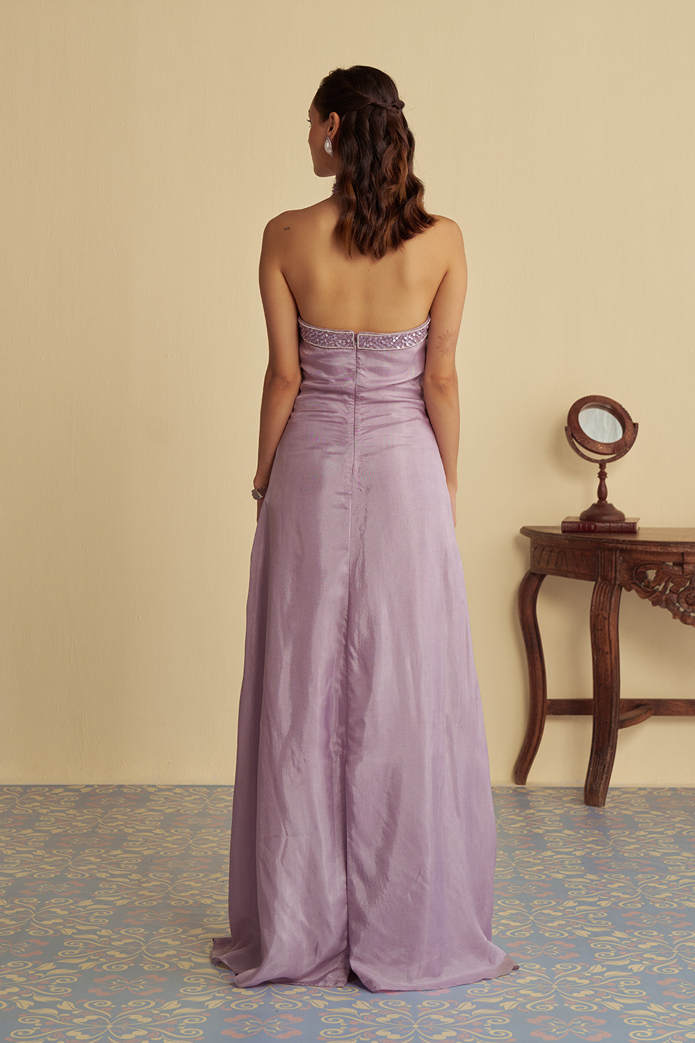 Aurelia gown
