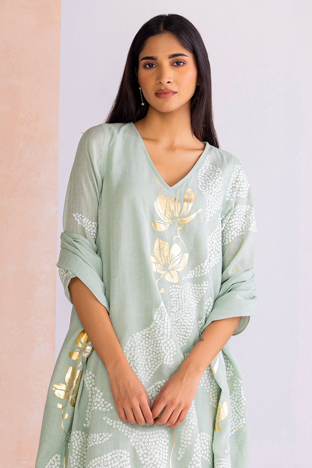 Aurora Fly Free Tunic Set