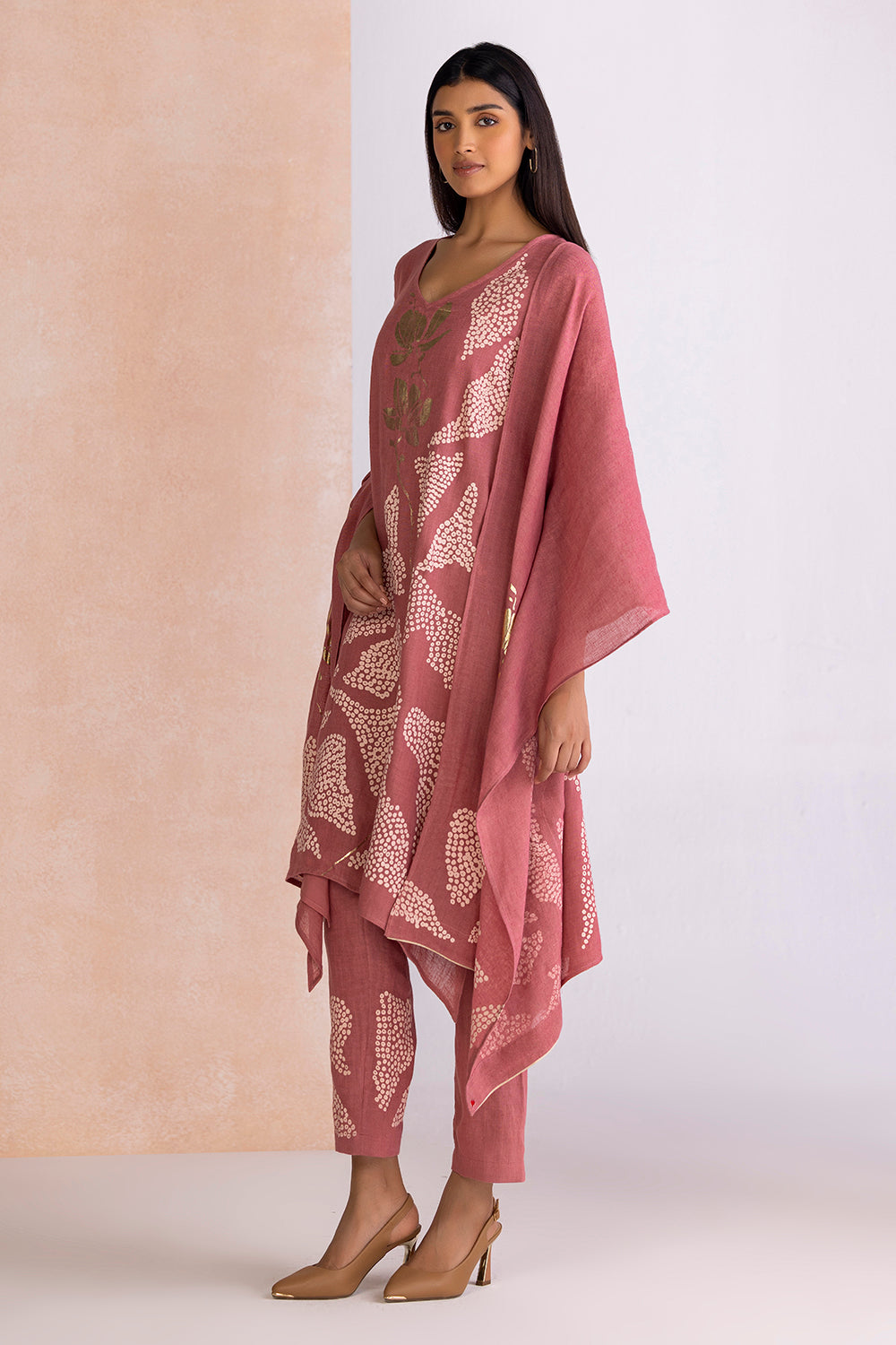 Aurora Fly Free Tunic Set