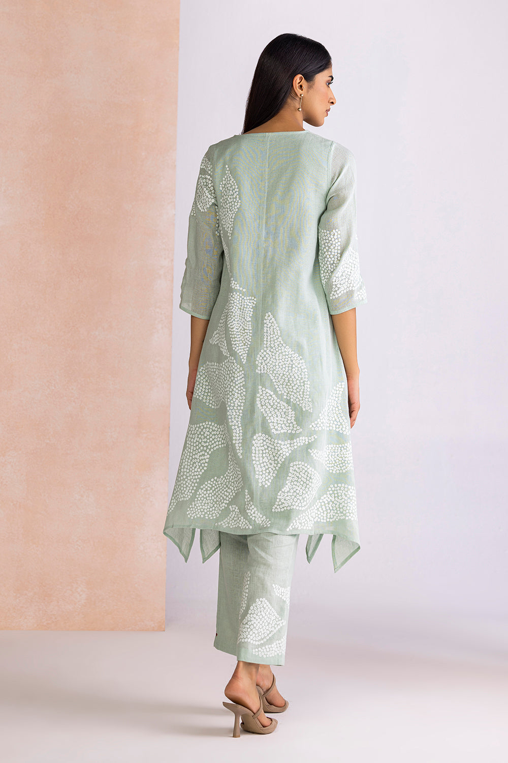 Aurora Fly Free Tunic Set