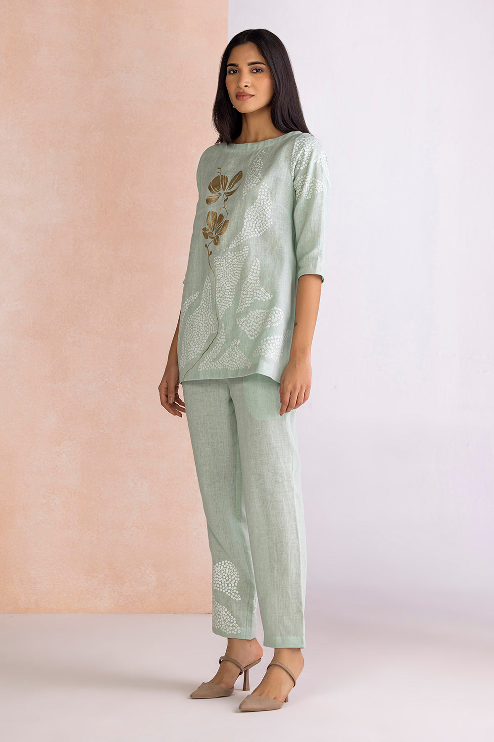 Aurora Mona Co-ord