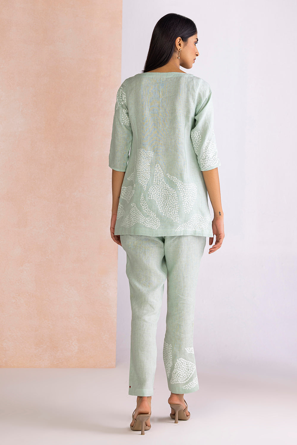 Aurora Mona Co-ord