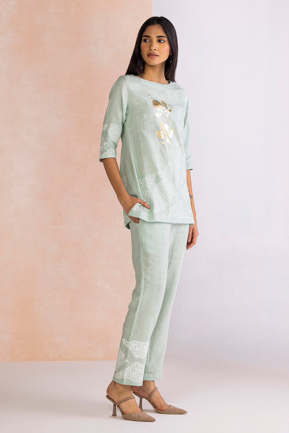 Aurora Mona Co-ord