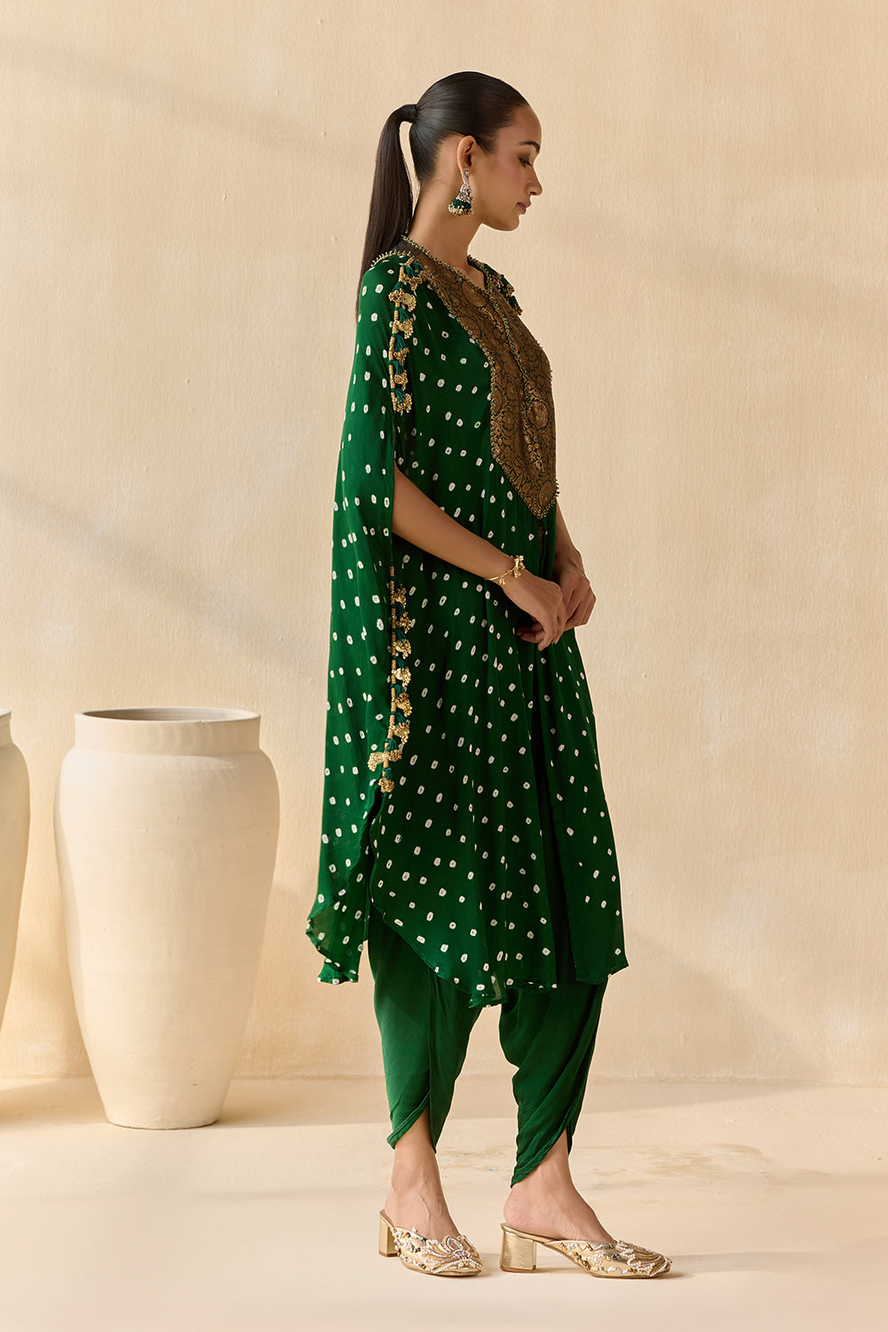 Ayantika-Green