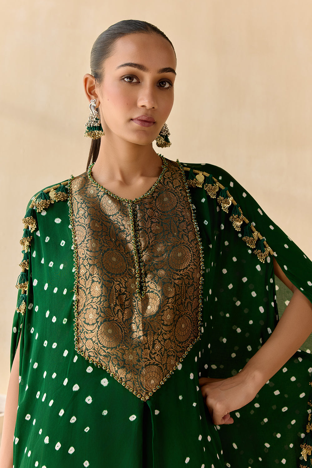 Ayantika-Green