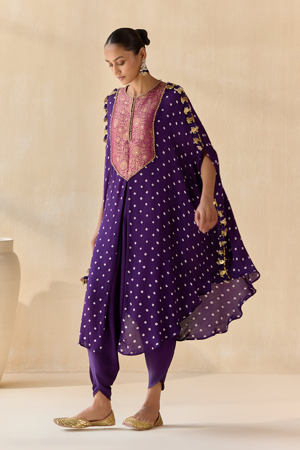 Ayantika-Purple