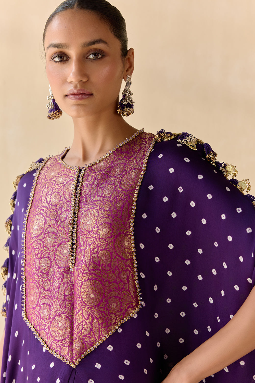 Ayantika-Purple