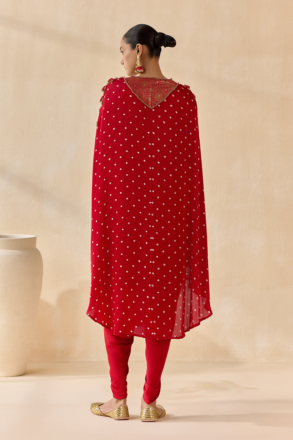 Ayantika-Red