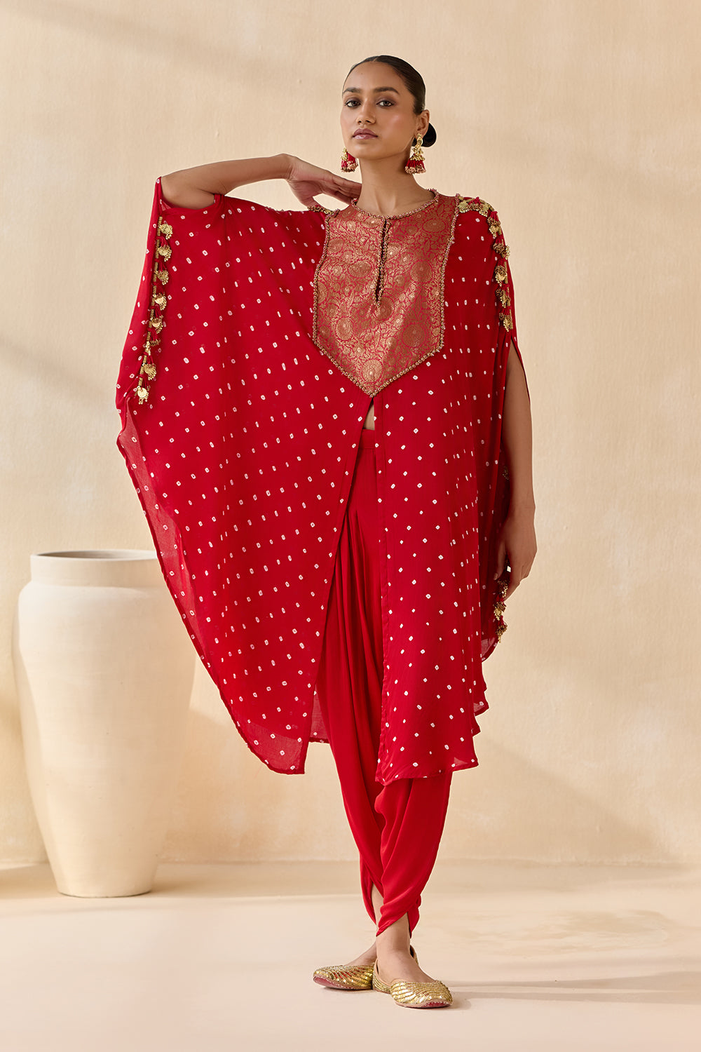 Ayantika-Red