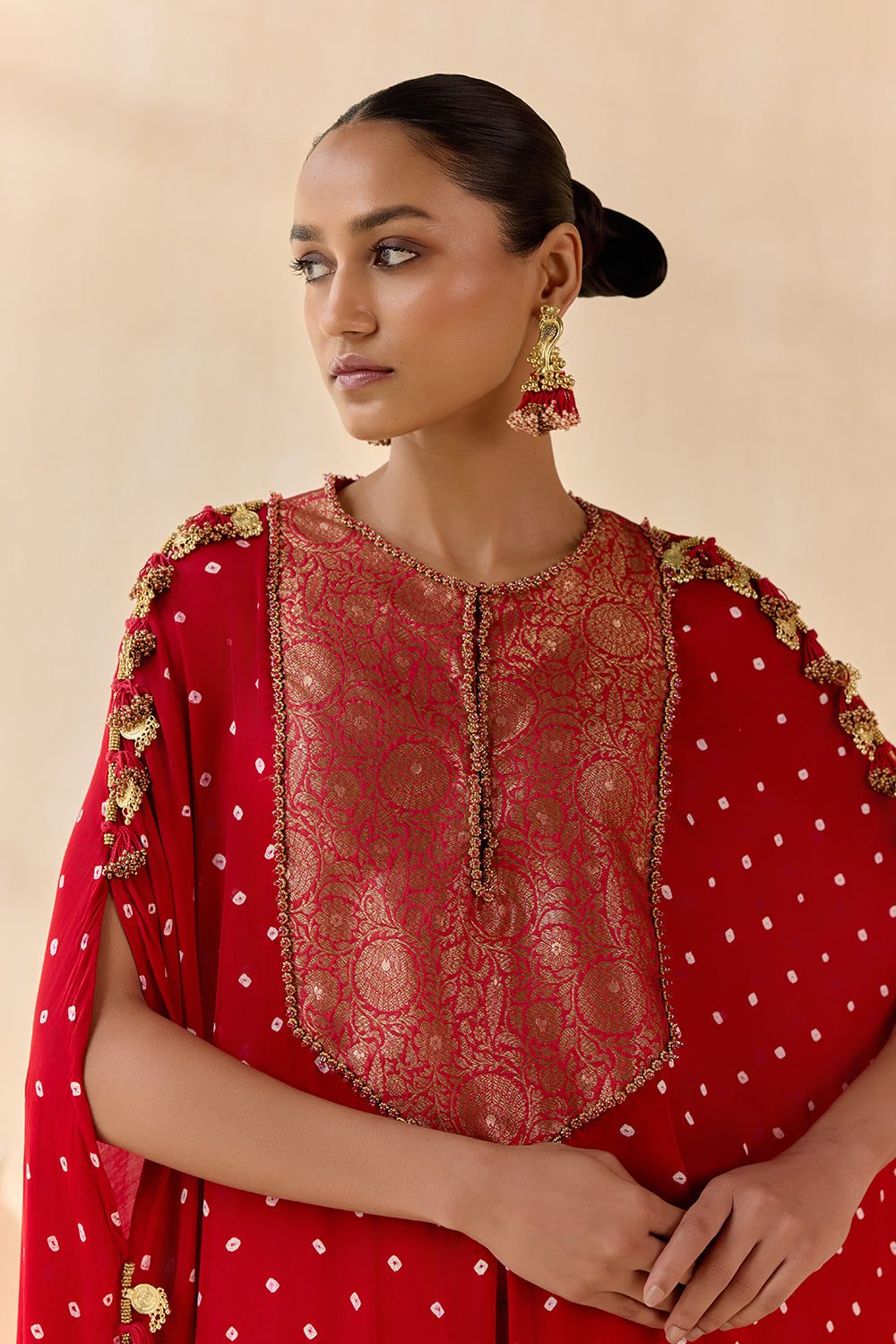 Ayantika-Red
