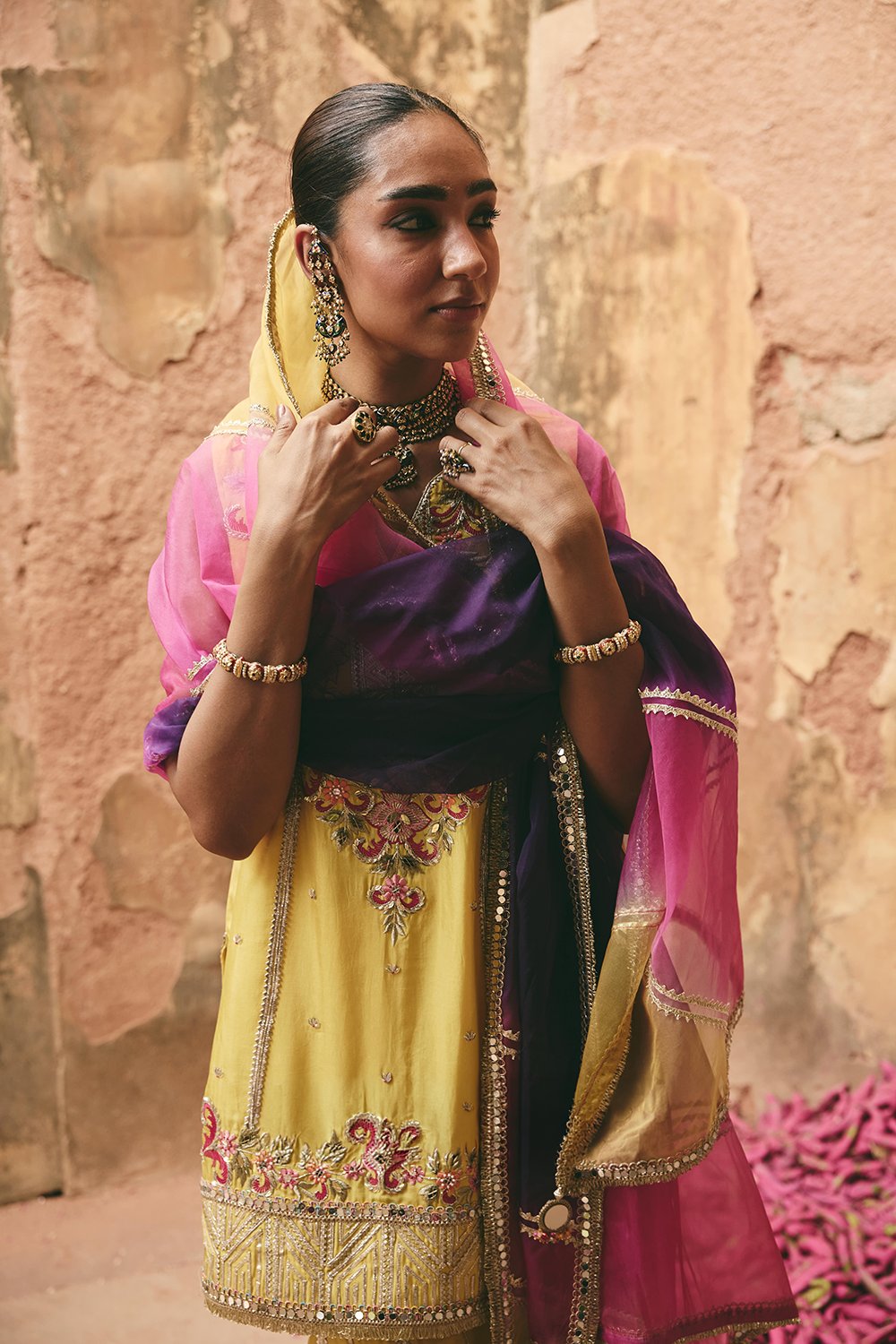 BASANTI