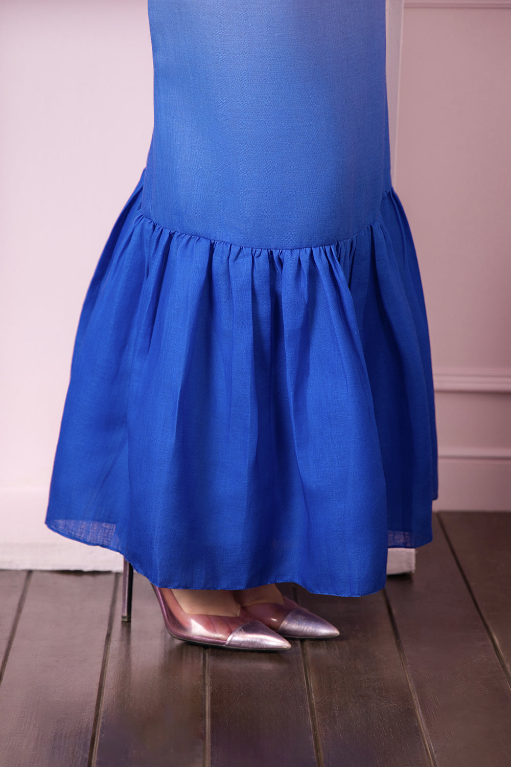 Bluebell Ombre Skirt set