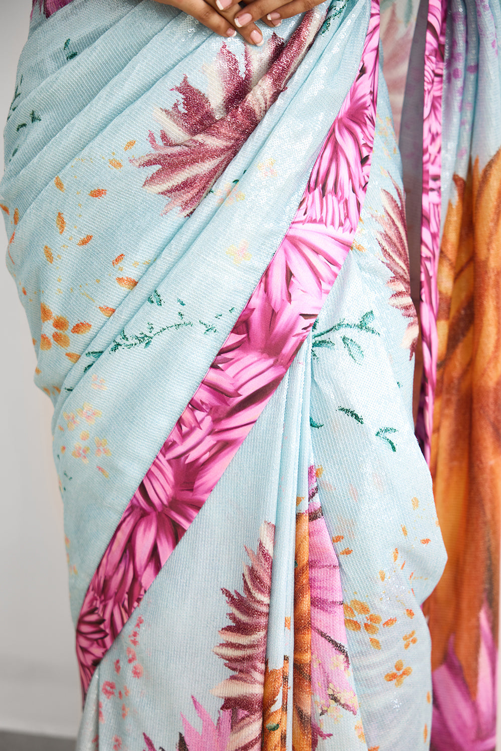 Bright Flower