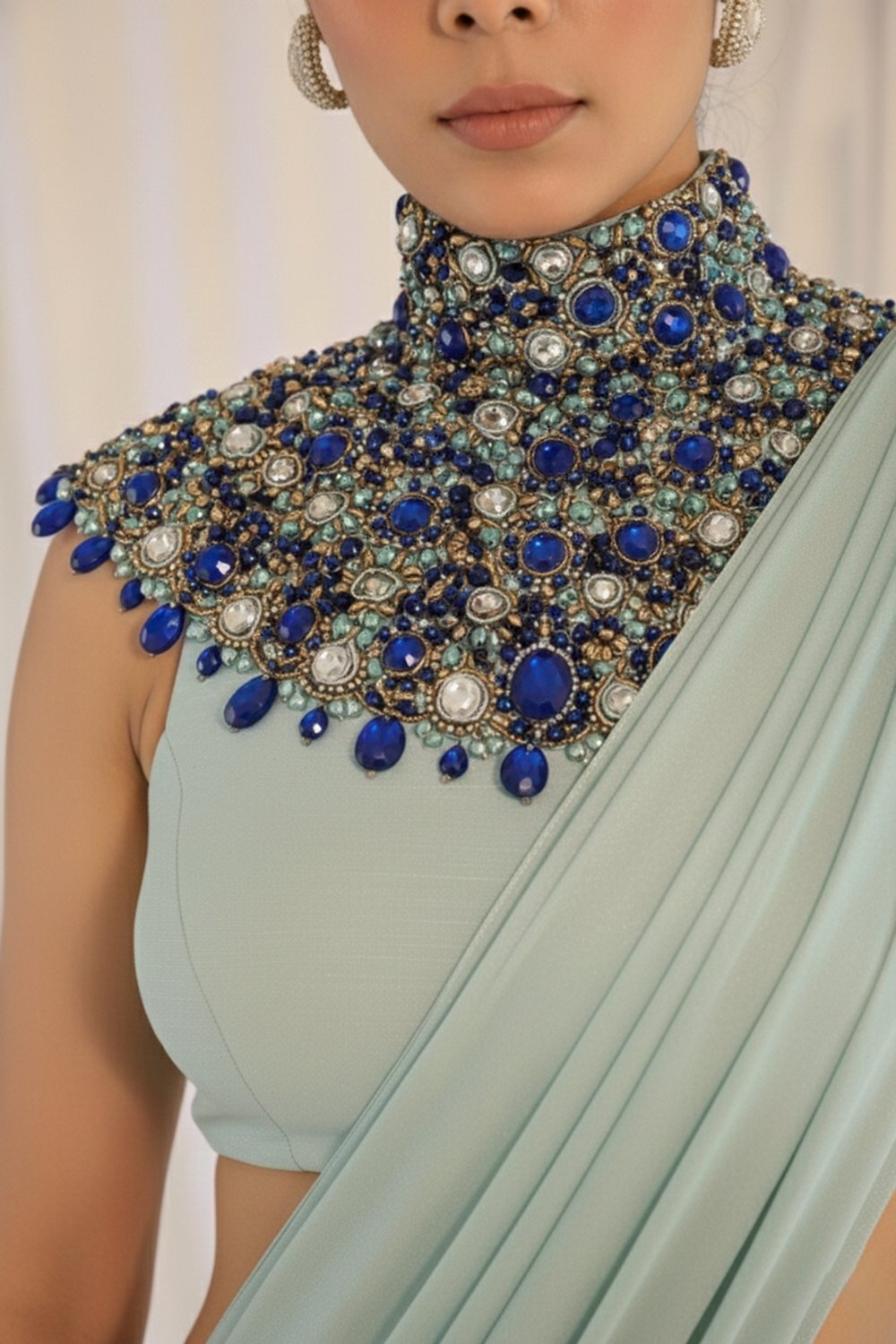 Celestial Sapphire