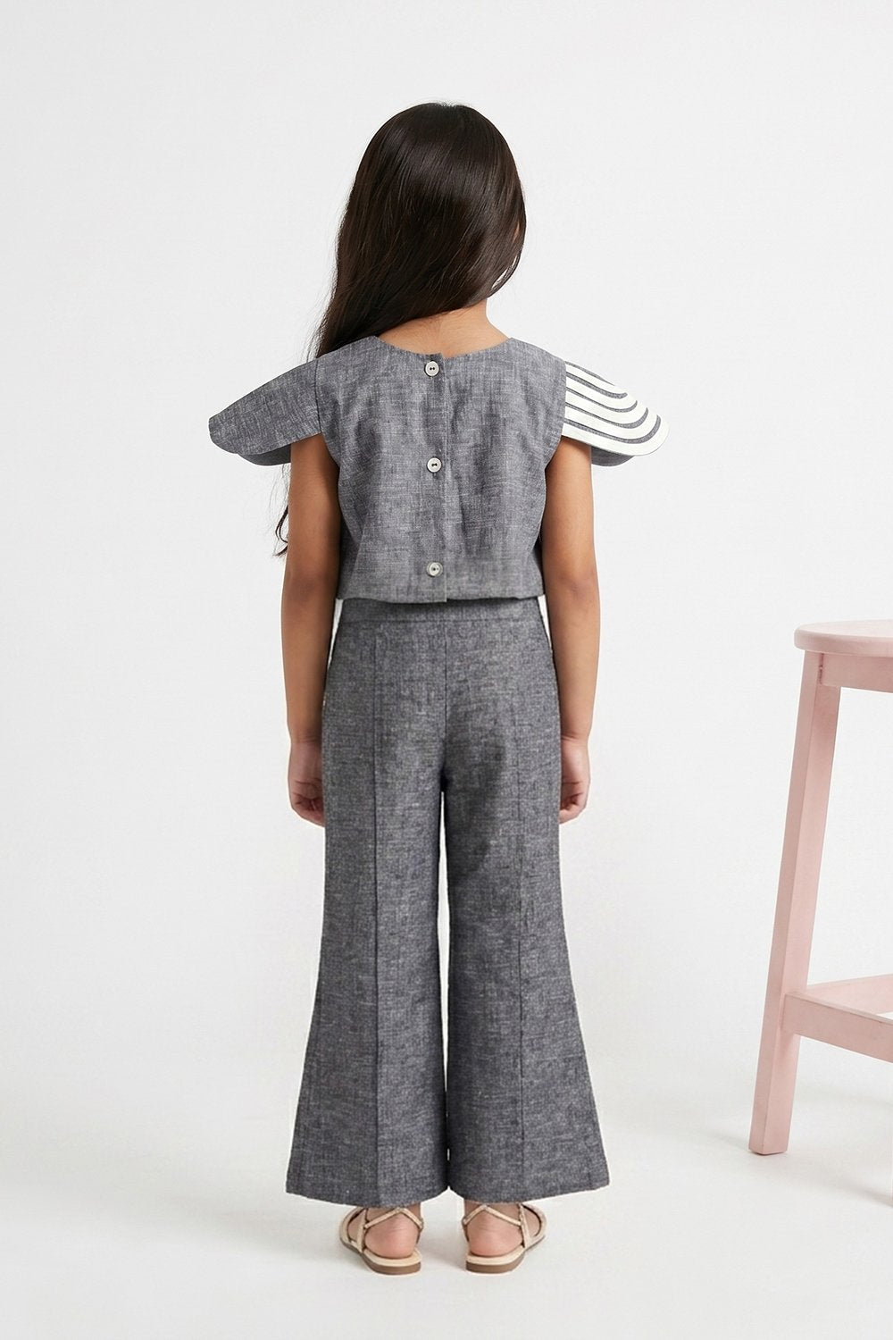 Charcoal Set