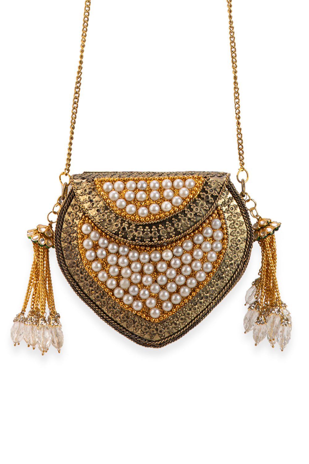 Charvi Handbag