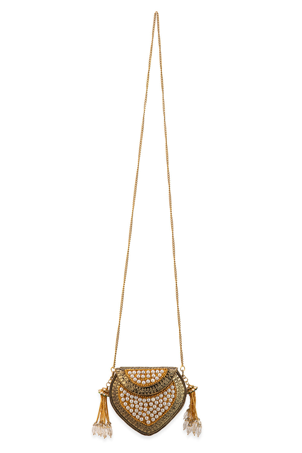 Charvi Handbag