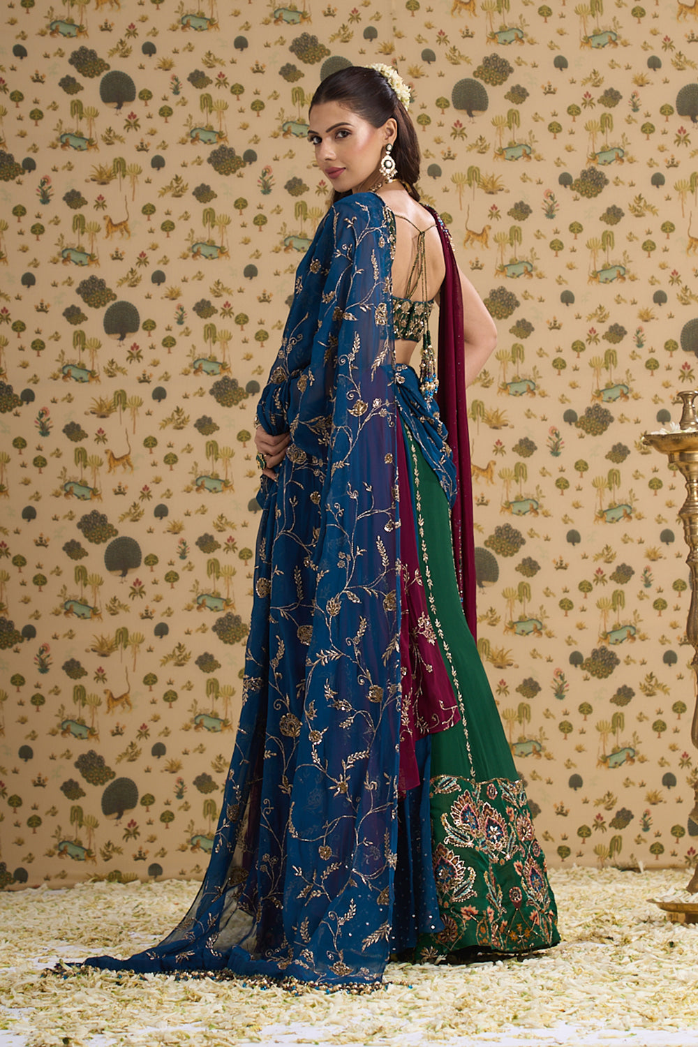 Chitravali Set