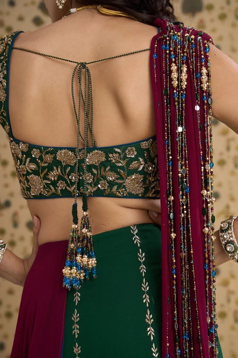Chitravali Set